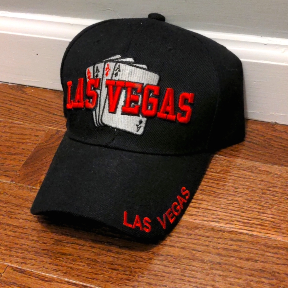 Las Vegas Hat